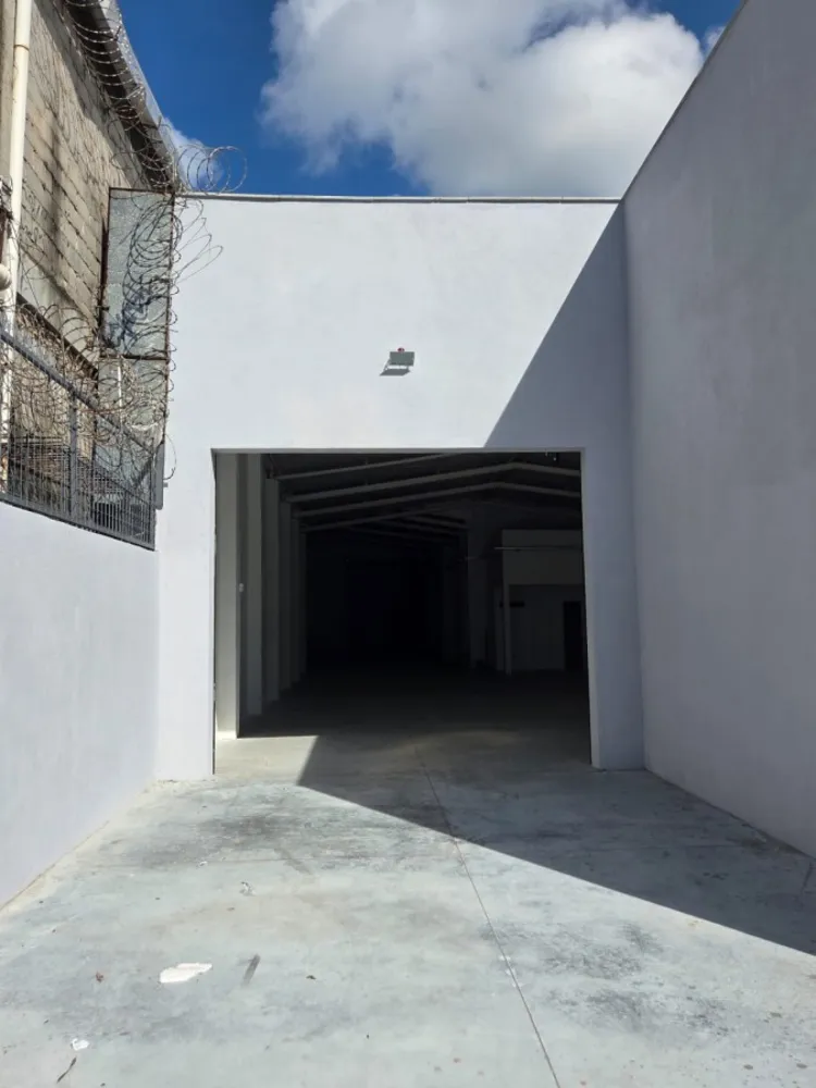 Depósito-Galpão, 500 m² - Foto 6