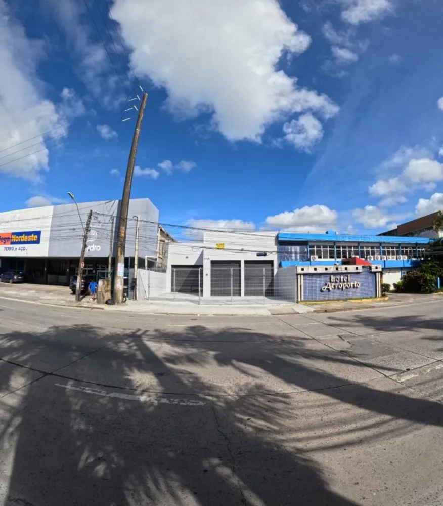 Depósito-Galpão, 500 m² - Foto 10