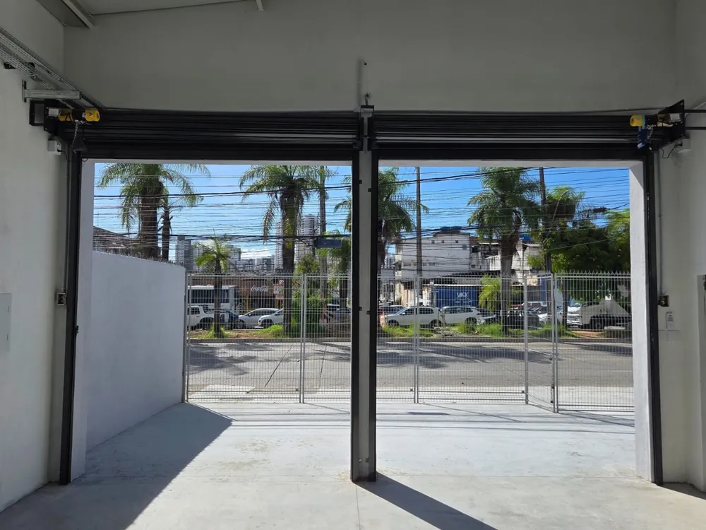 Depósito-Galpão, 500 m² - Foto 7