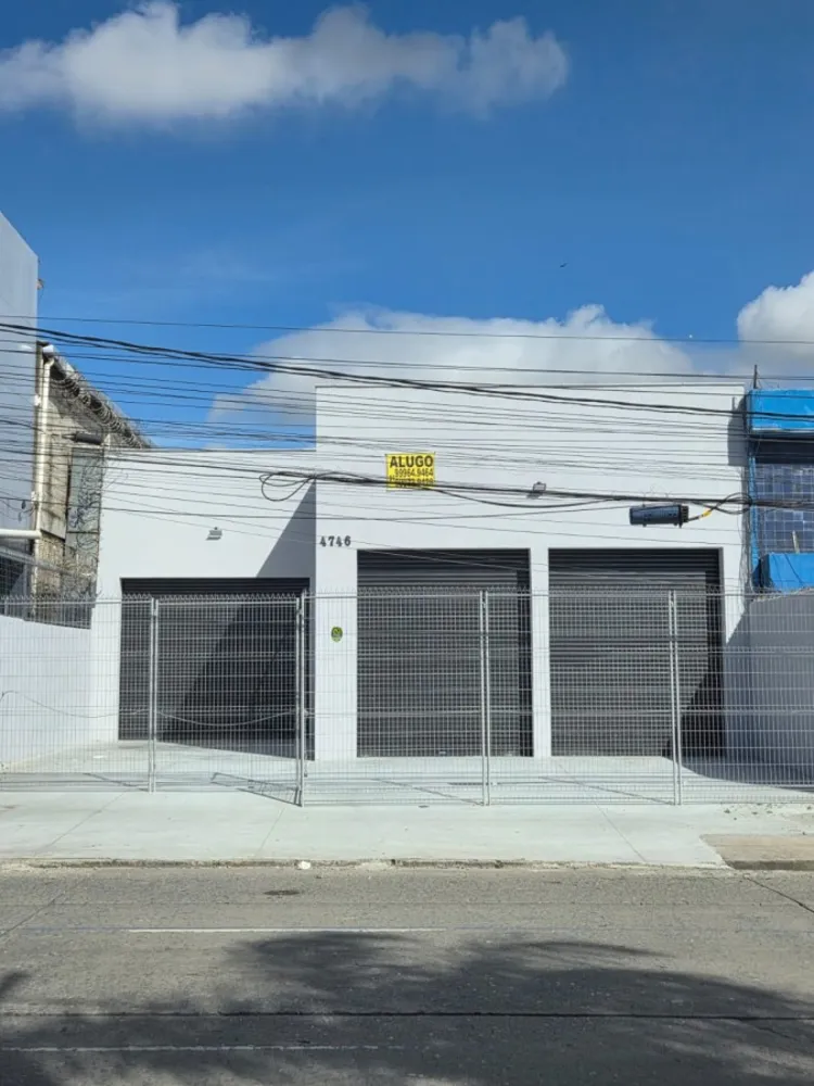 Depósito-Galpão, 500 m² - Foto 15
