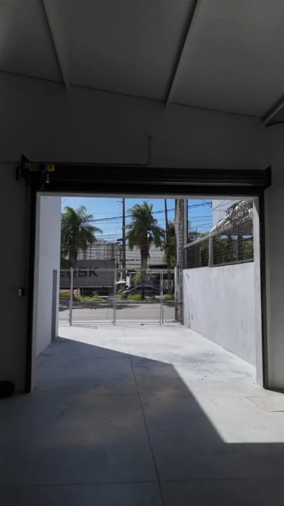 Depósito-Galpão, 500 m² - Foto 13