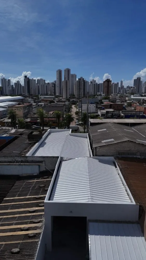 Depósito-Galpão, 500 m² - Foto 16