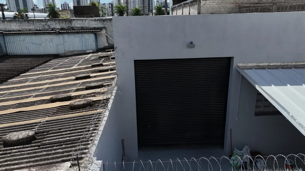 Depósito-Galpão, 500 m² - Foto 8