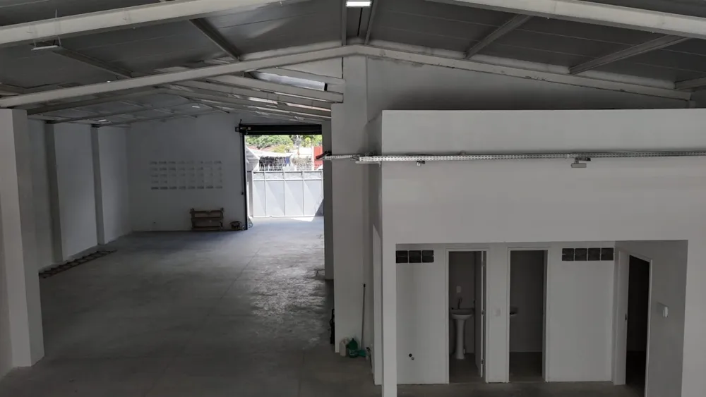 Depósito-Galpão, 500 m² - Foto 9