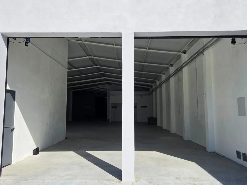Depósito-Galpão, 500 m² - Foto 11