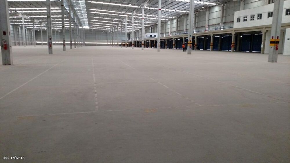 Depósito-Galpão-Armazém à venda com 1 quarto, 10000m² - Foto 3