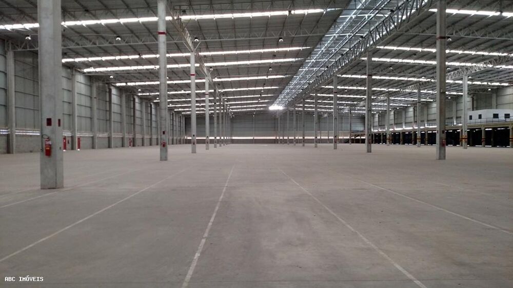 Depósito-Galpão-Armazém à venda com 1 quarto, 10000m² - Foto 1