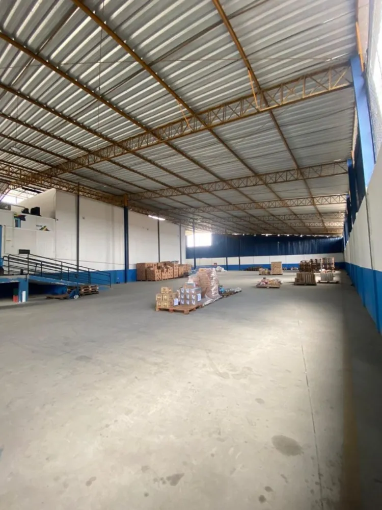 Depósito-Galpão, 3000 m² - Foto 4