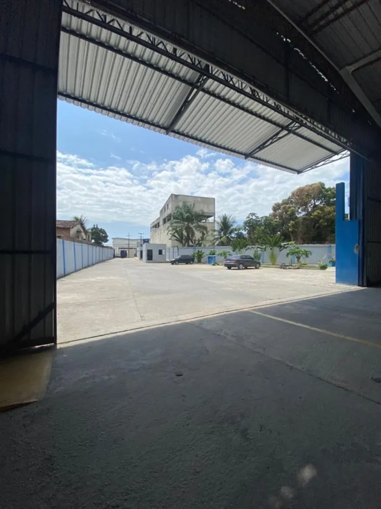 Depósito-Galpão, 3000 m² - Foto 5