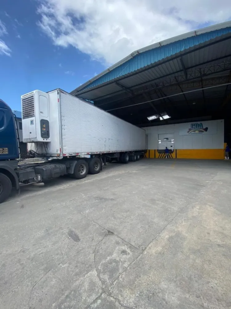 Depósito-Galpão, 3000 m² - Foto 11