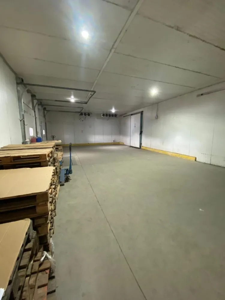 Depósito-Galpão, 3000 m² - Foto 14