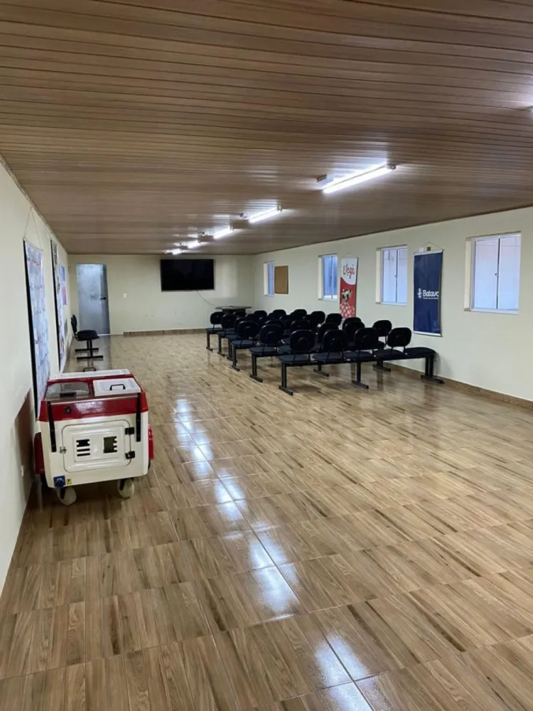 Depósito-Galpão, 3000 m² - Foto 9