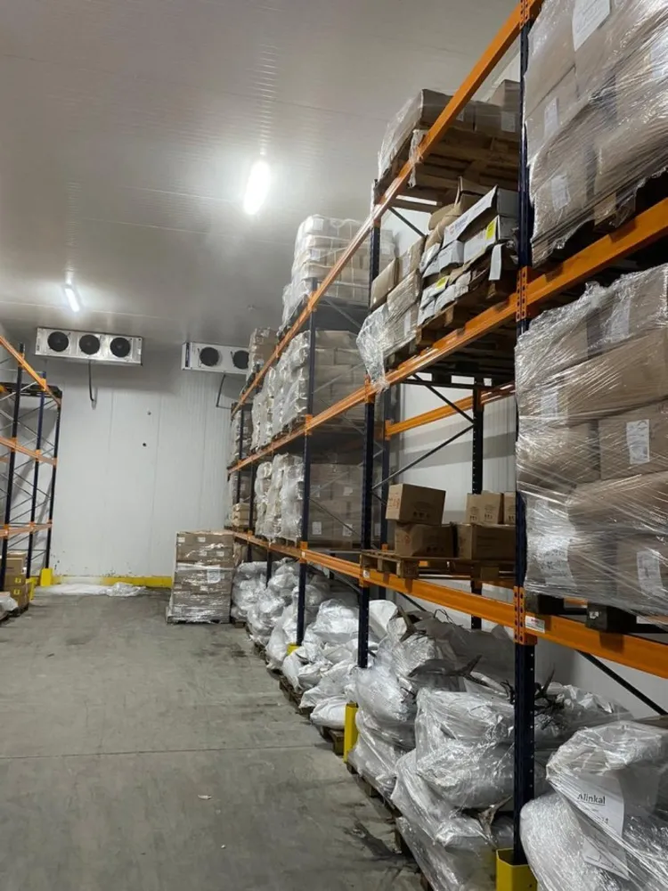 Depósito-Galpão, 3000 m² - Foto 15