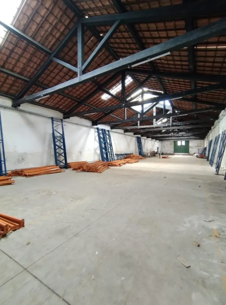 Depósito-Galpão, 800 m² - Foto 2
