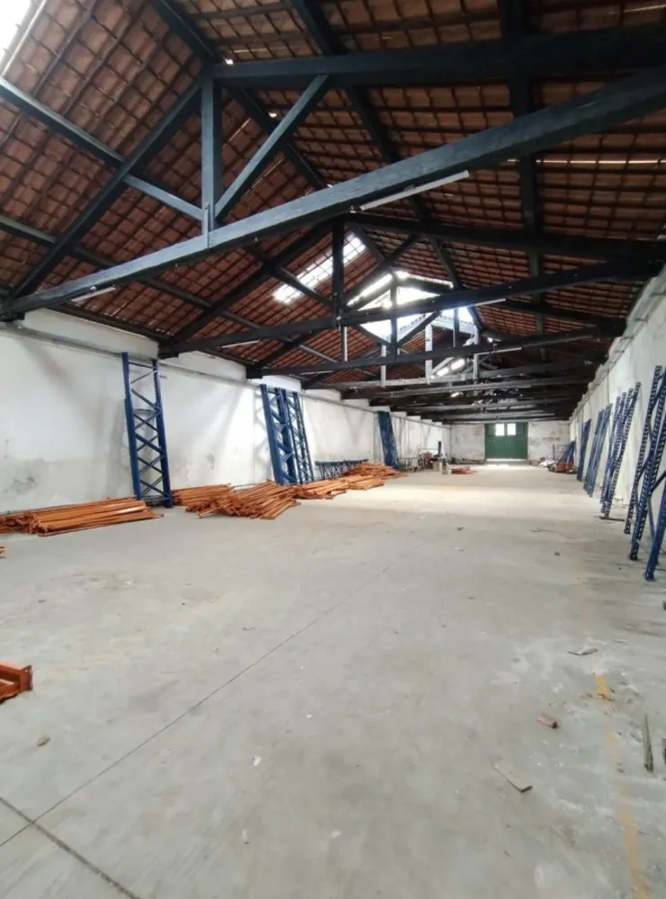 Depósito-Galpão, 800 m² - Foto 4