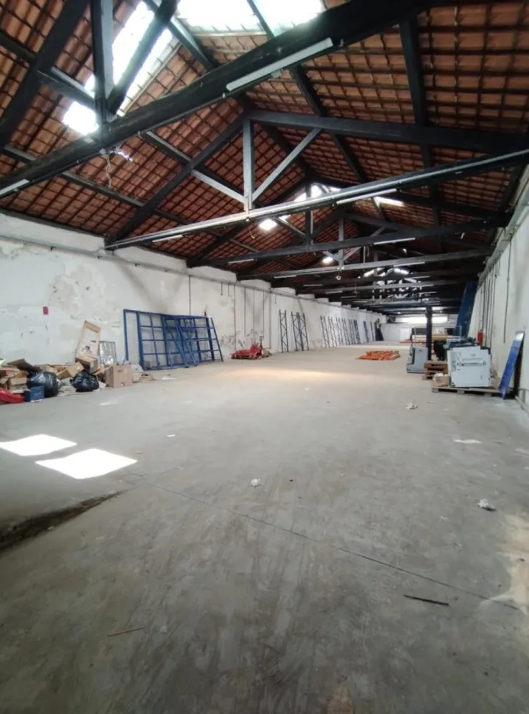 Depósito-Galpão, 800 m² - Foto 3