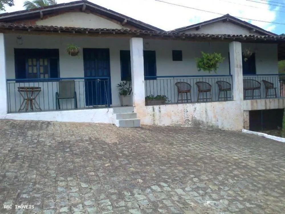 Sítio, 15 quartos, 5 hectares - Foto 9