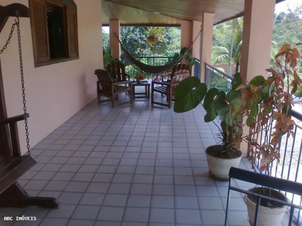 Sítio, 15 quartos, 5 hectares - Foto 2