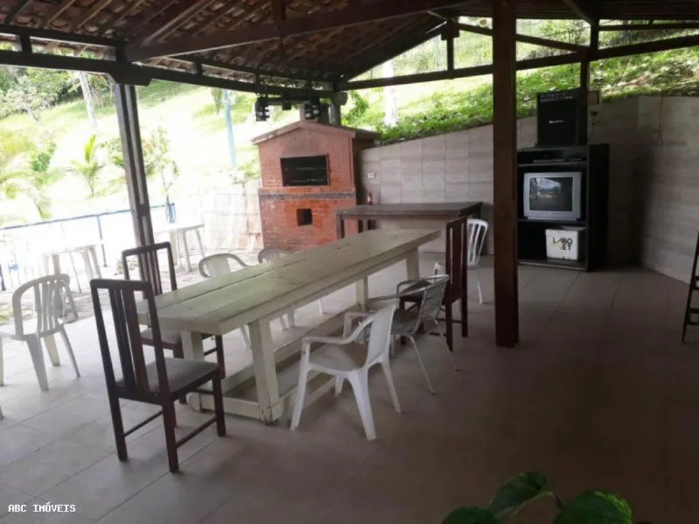 Chácara, 15 quartos, 5 hectares - Foto 22