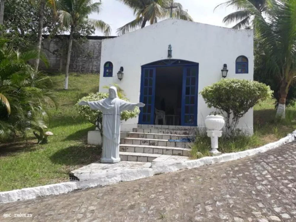 Sítio, 15 quartos, 5 hectares - Foto 9