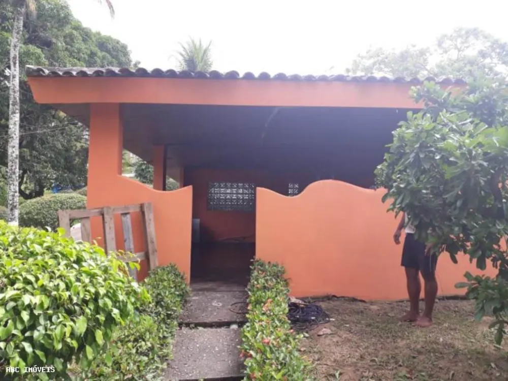 Chácara, 15 quartos, 5 hectares - Foto 10