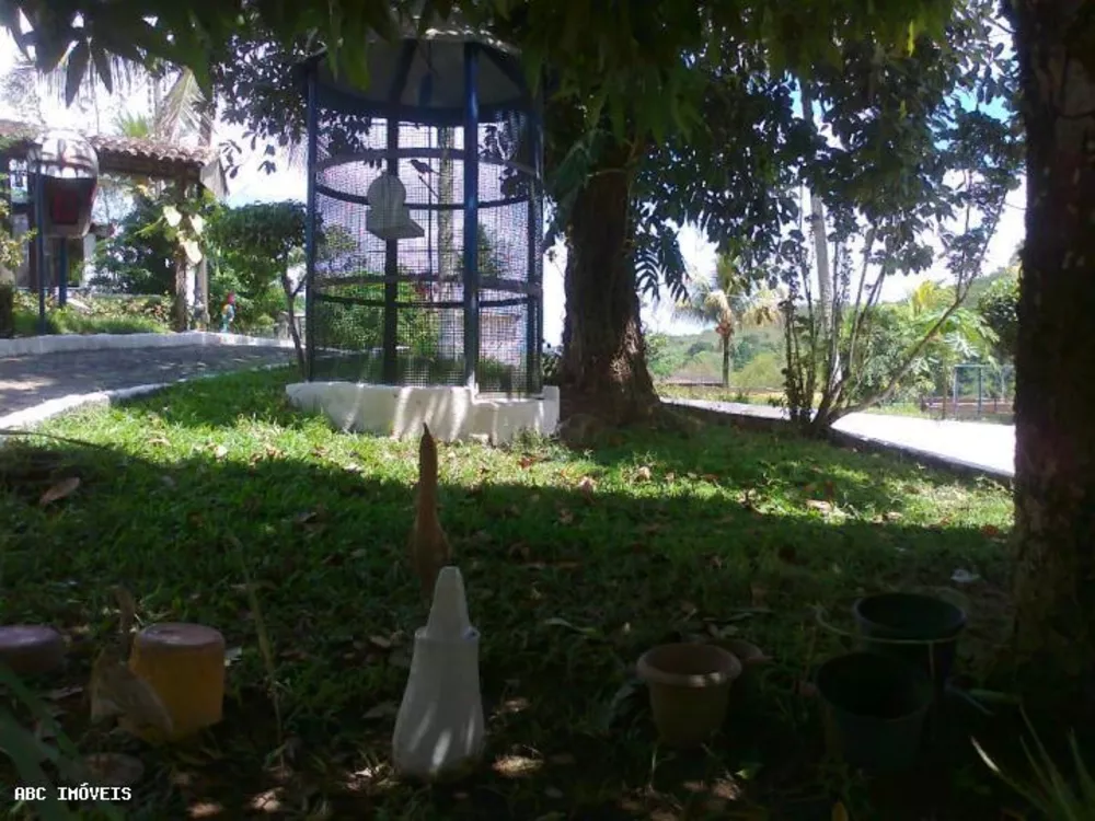 Sítio, 15 quartos, 5 hectares - Foto 1