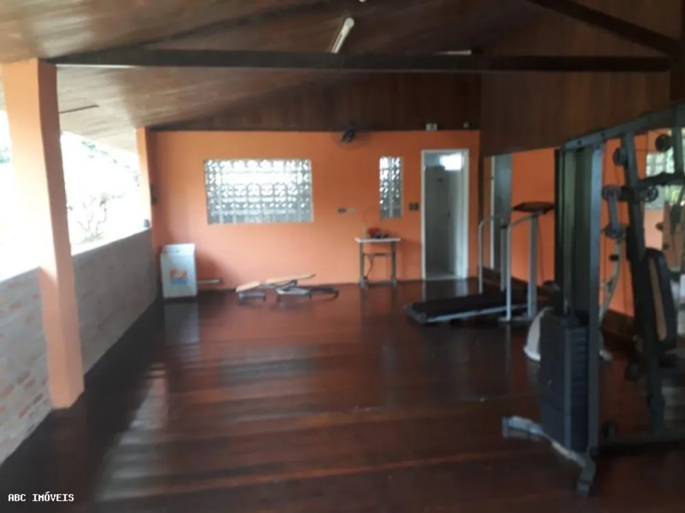 Chácara, 15 quartos, 5 hectares - Foto 14