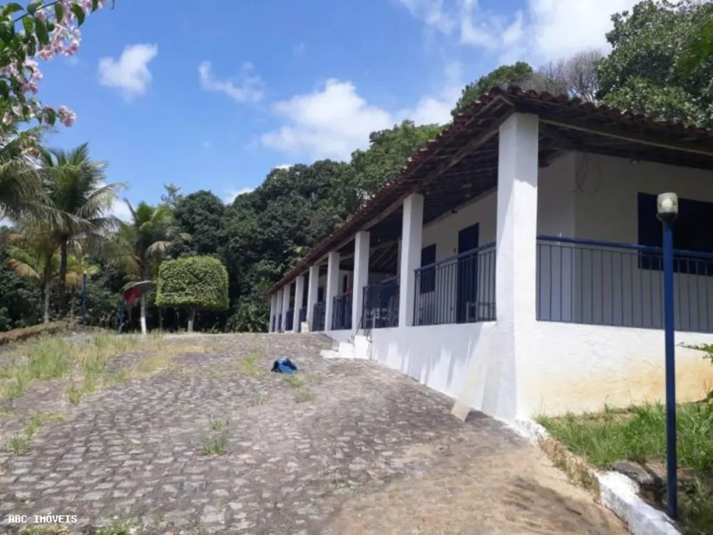 Sítio, 15 quartos, 5 hectares - Foto 8