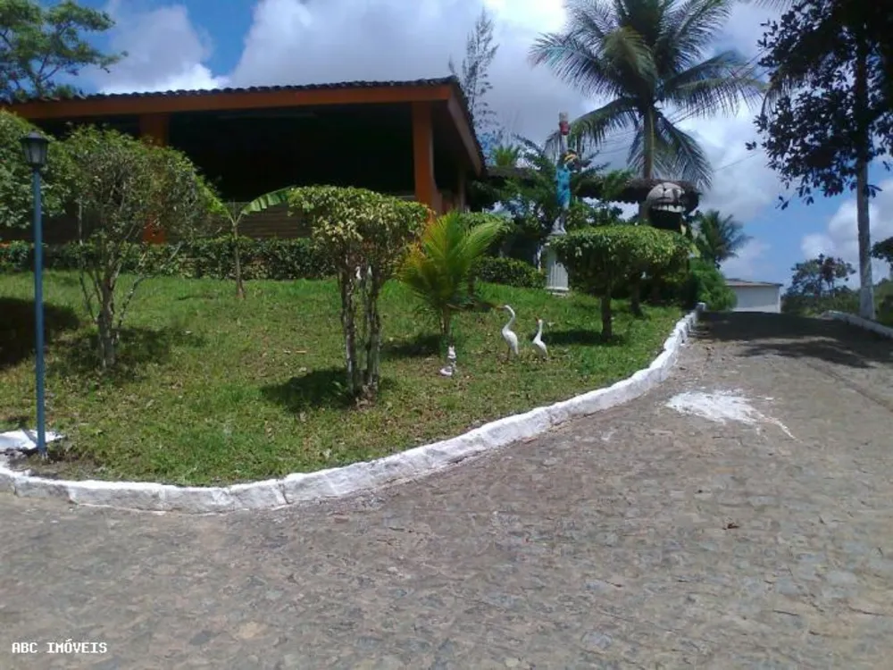 Chácara, 15 quartos, 5 hectares - Foto 6