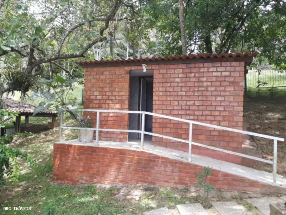 Chácara, 15 quartos, 5 hectares - Foto 20