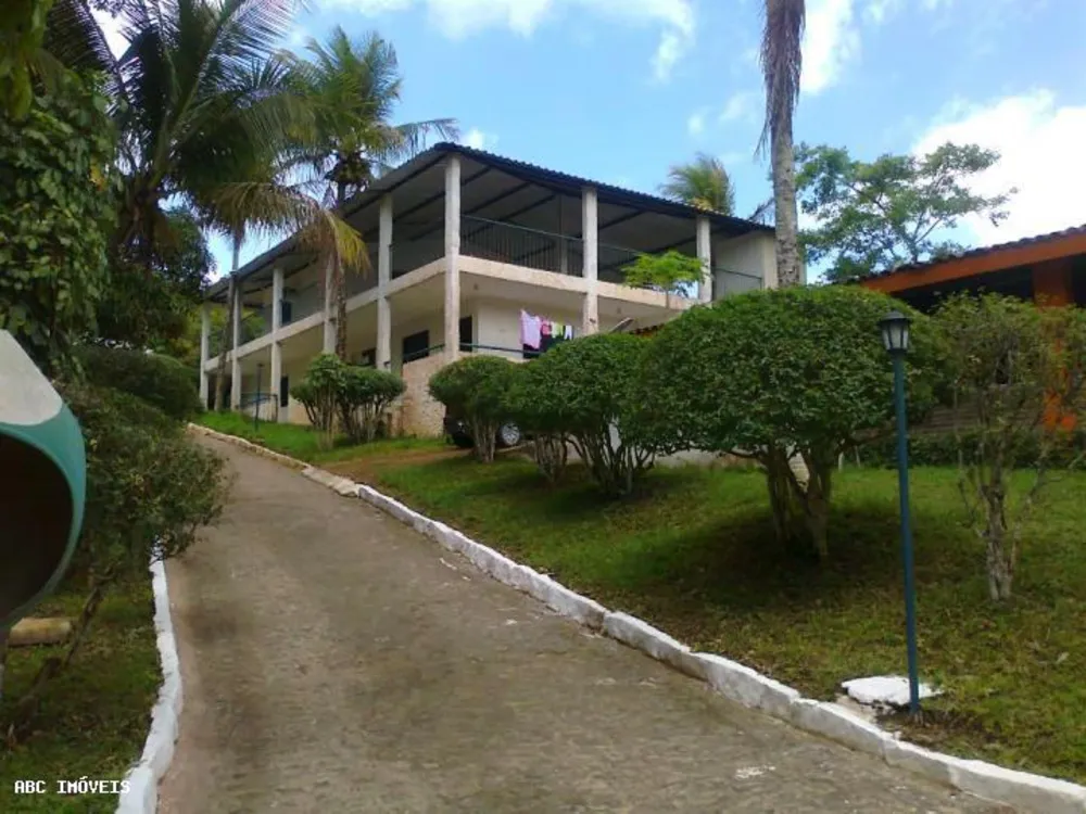Chácara, 15 quartos, 5 hectares - Foto 7