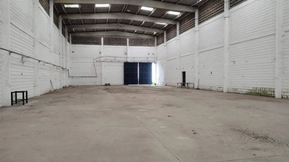 Depósito-Galpão, 6200 m² - Foto 7