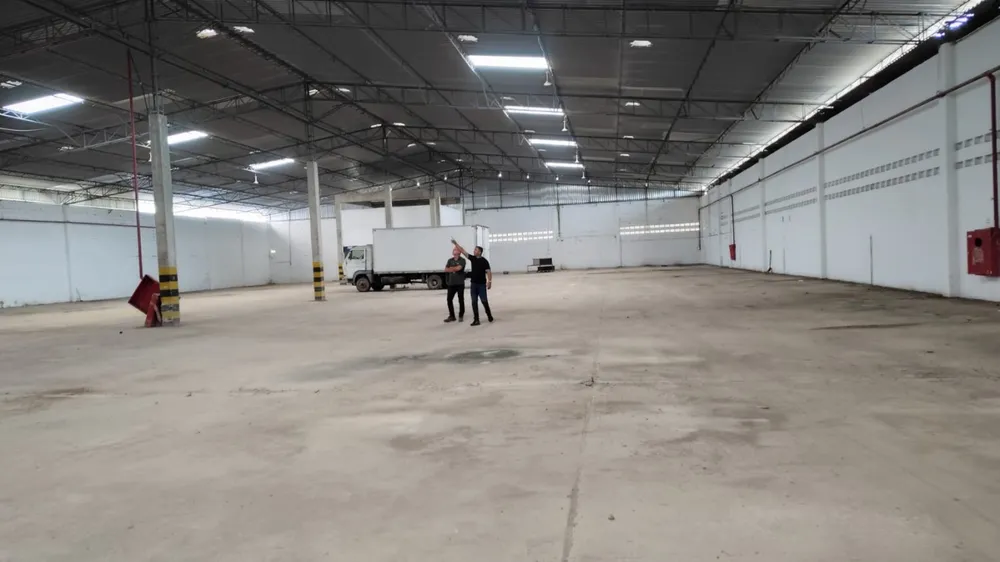 Depósito-Galpão, 6200 m² - Foto 2