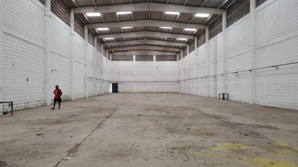 Depósito-Galpão, 6200 m² - Foto 6