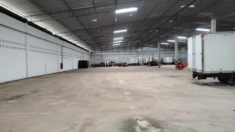 Depósito-Galpão, 6200 m² - Foto 3