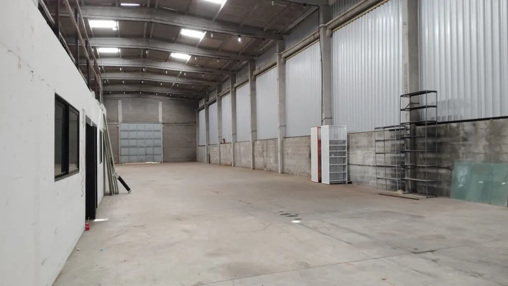 Depósito-Galpão, 6200 m² - Foto 10