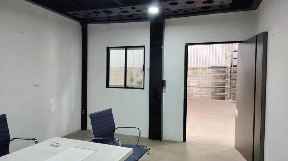 Depósito-Galpão, 6200 m² - Foto 12