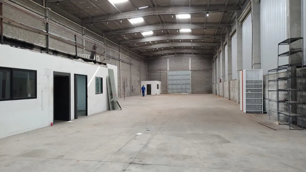 Depósito-Galpão, 6200 m² - Foto 11