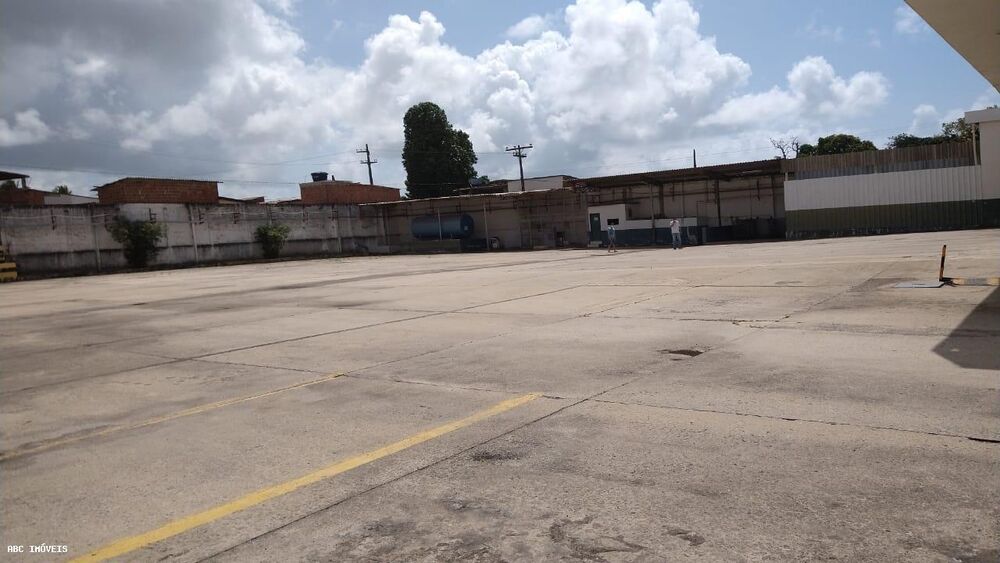 Depósito-Galpão, 5000 m² - Foto 1