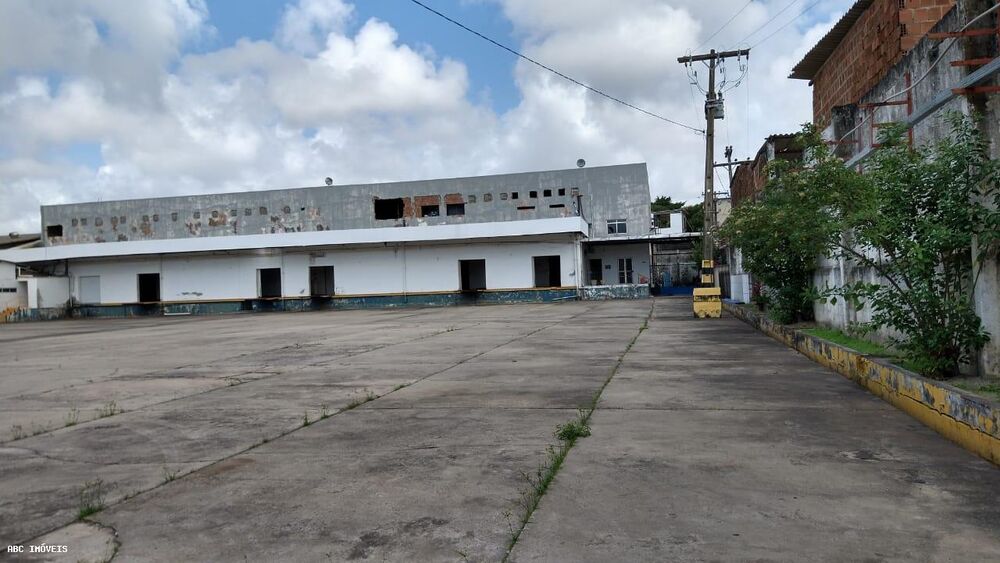Depósito-Galpão, 5000 m² - Foto 2