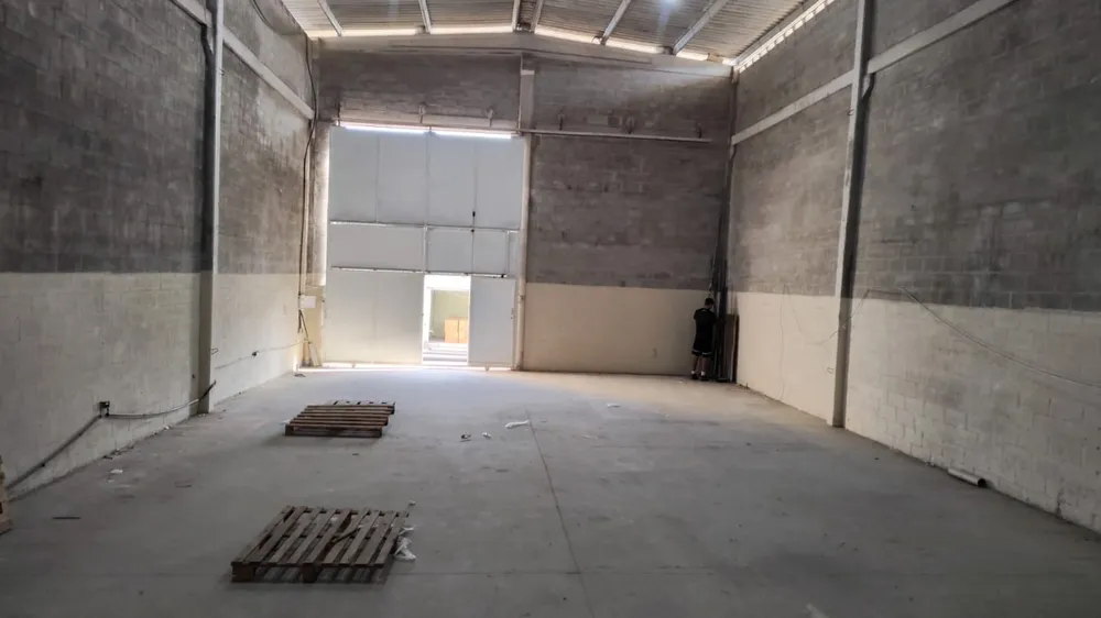 Depósito-Galpão, 300 m² - Foto 10