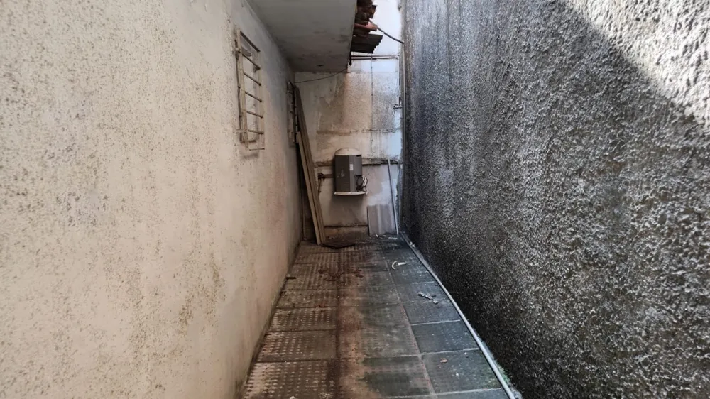 Depósito-Galpão, 300 m² - Foto 6