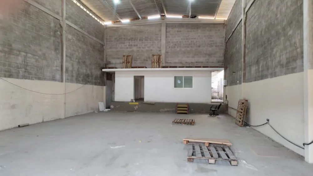Depósito-Galpão, 300 m² - Foto 2