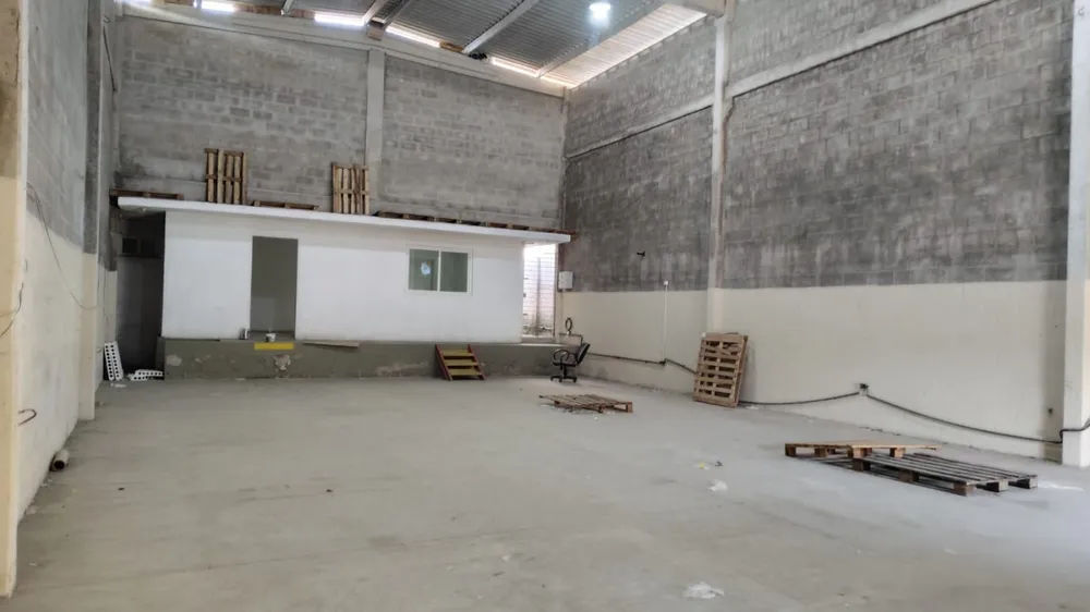 Depósito-Galpão, 300 m² - Foto 3