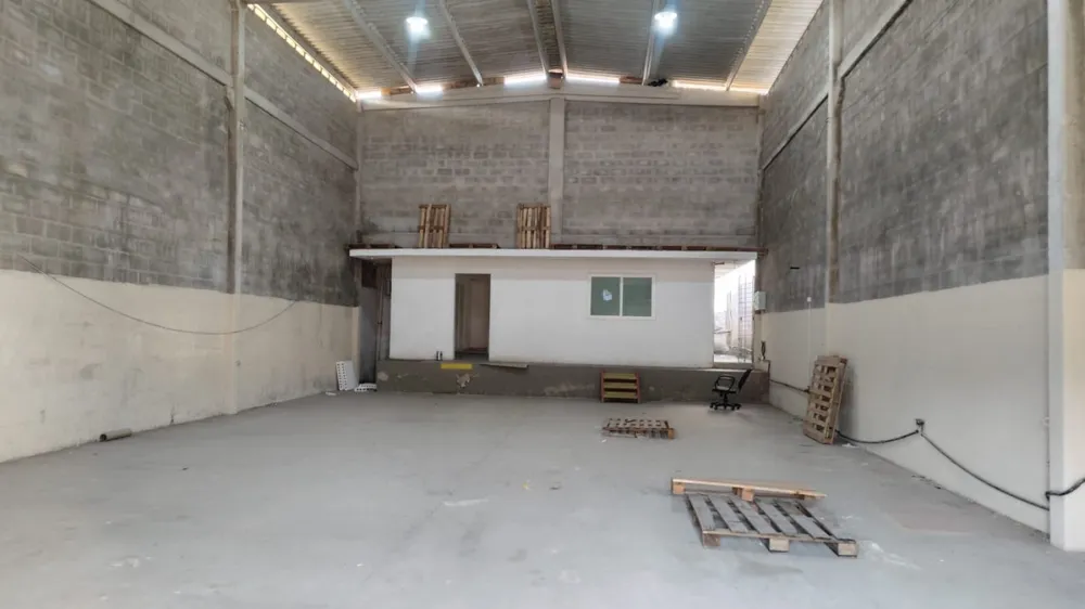 Depósito-Galpão, 300 m² - Foto 13