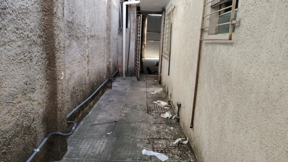 Depósito-Galpão, 300 m² - Foto 1