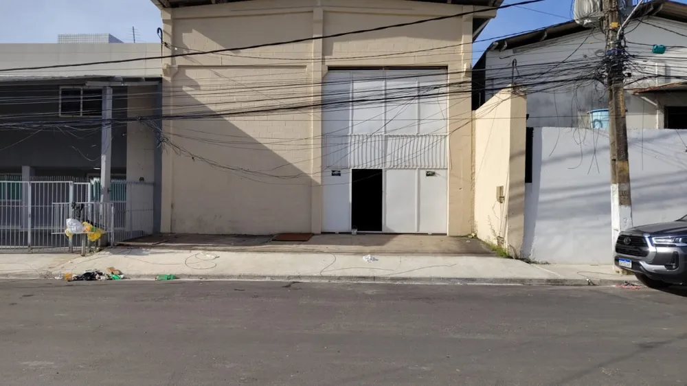 Depósito-Galpão, 300 m² - Foto 3