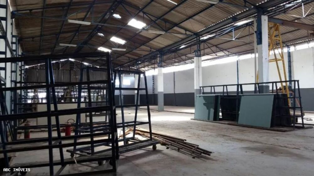 Depósito-Galpão, 1500 m² - Foto 14