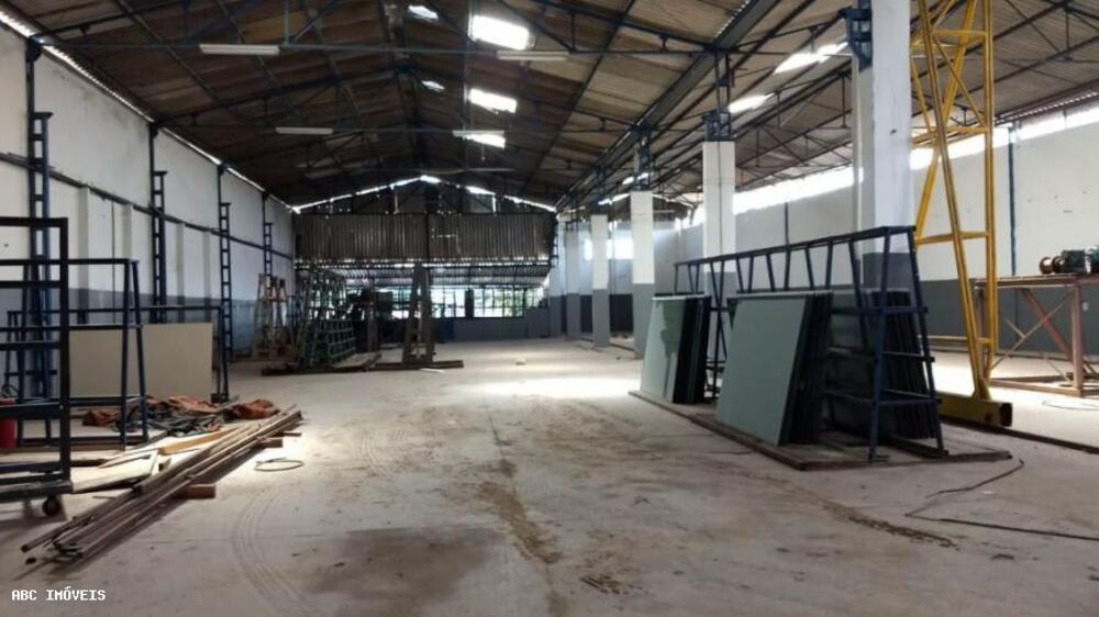 Depósito-Galpão, 1500 m² - Foto 4