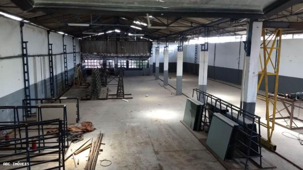 Depósito-Galpão, 1500 m² - Foto 2